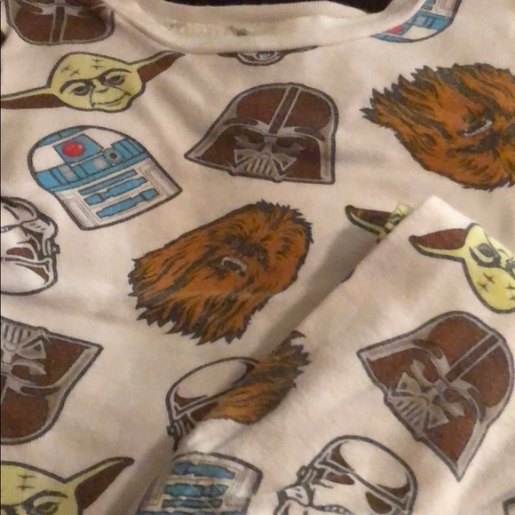 PJs - Picture 3 of 3